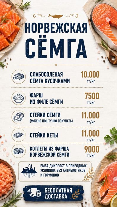 Свежее домашнее мясо