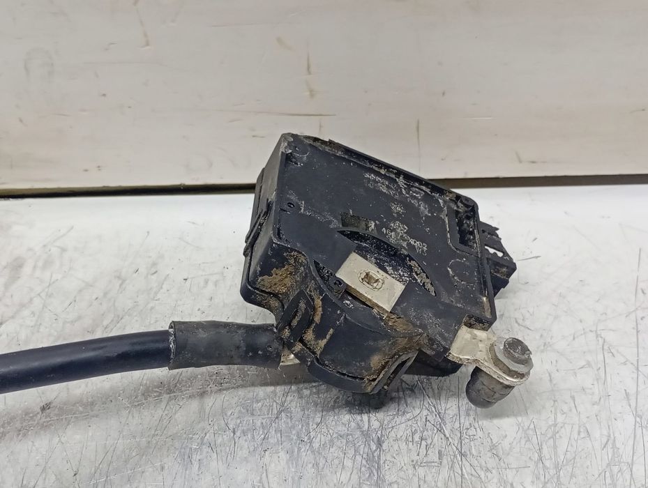 Modul baterie 4F0915181B Audi A6 4F/C6 (2004 - 2008) 2.0 tdi BRE