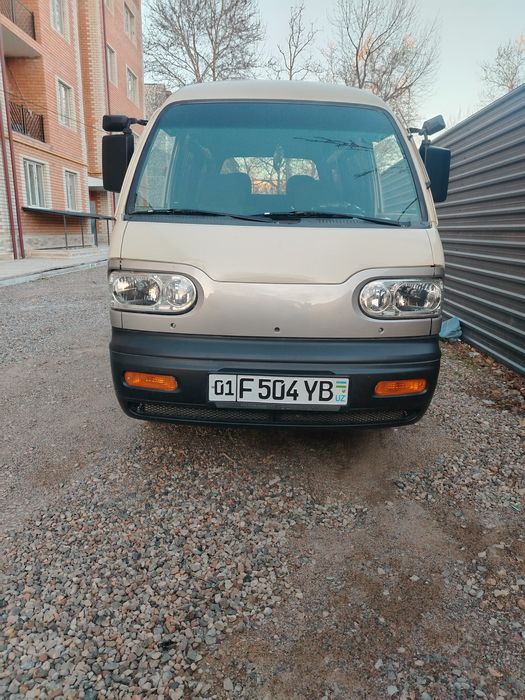 -Damas 2008 bejeviymayk