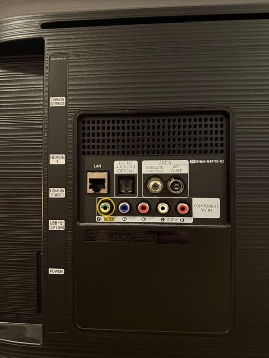 Samsung T450032 TV, 32 diagonal