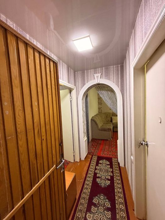 Ттз-1 3/3/4 балкон 2*6 кирпич