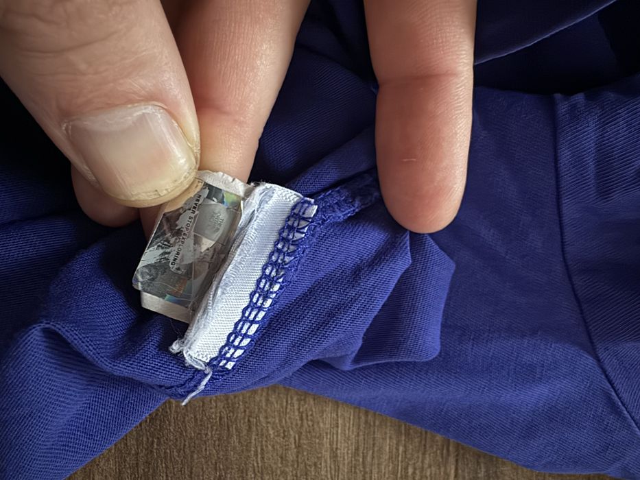 тениска The north face