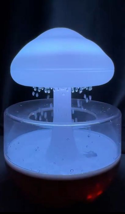 Увлажнитель для дома