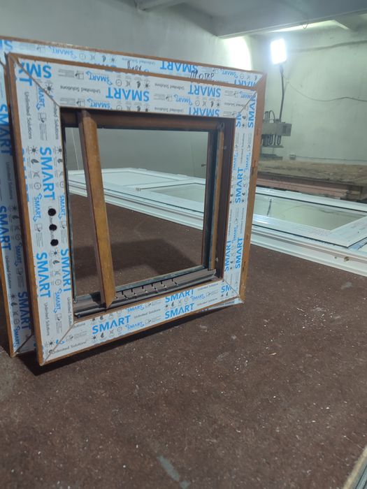 Двери.окна.перегородки