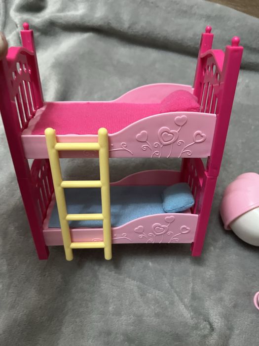 Детские игрушки