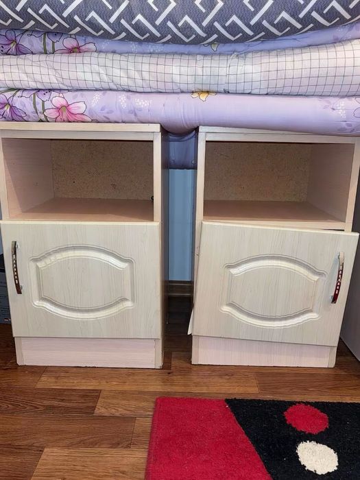 Продам спальный гарнитур