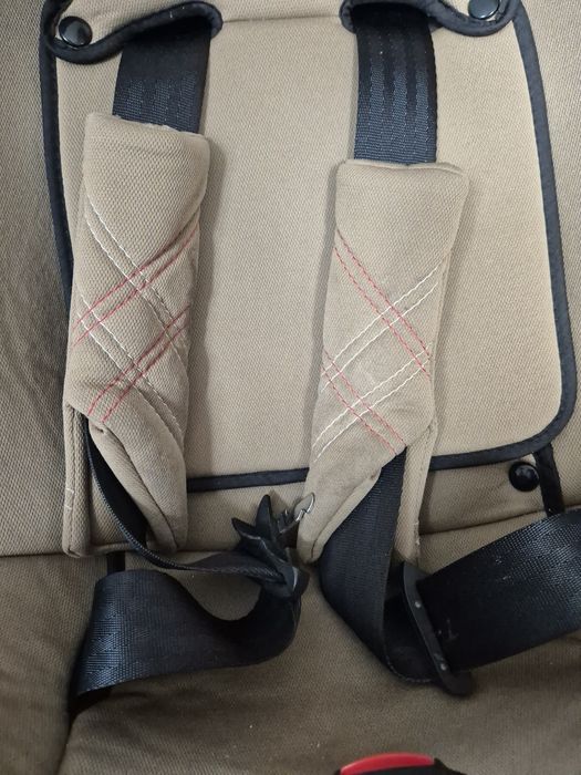 Детско столче за кола