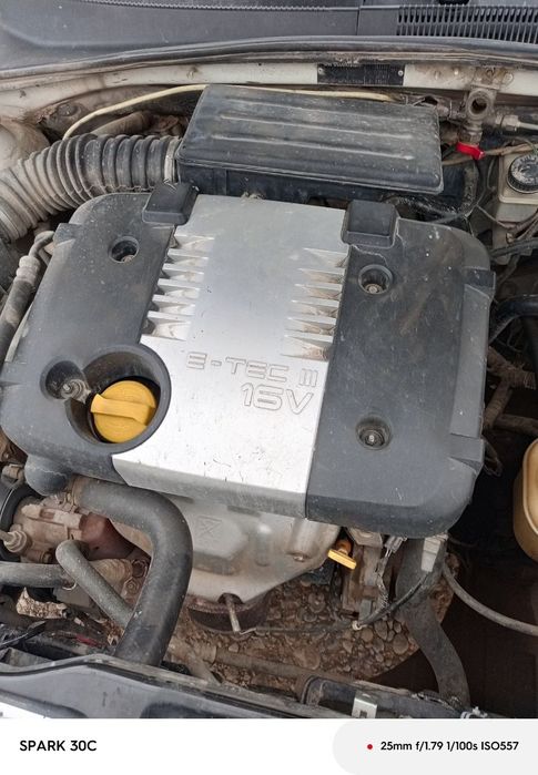 1.8 Lasetti mator polna kamplekt