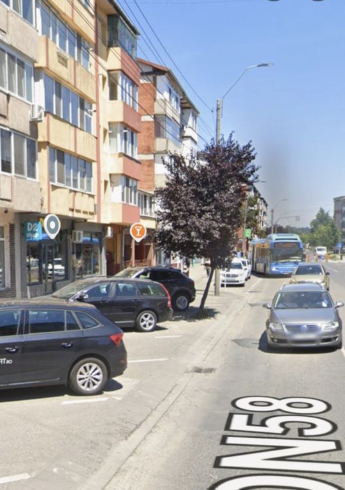 Închiriez apartament 2 camere Lunca