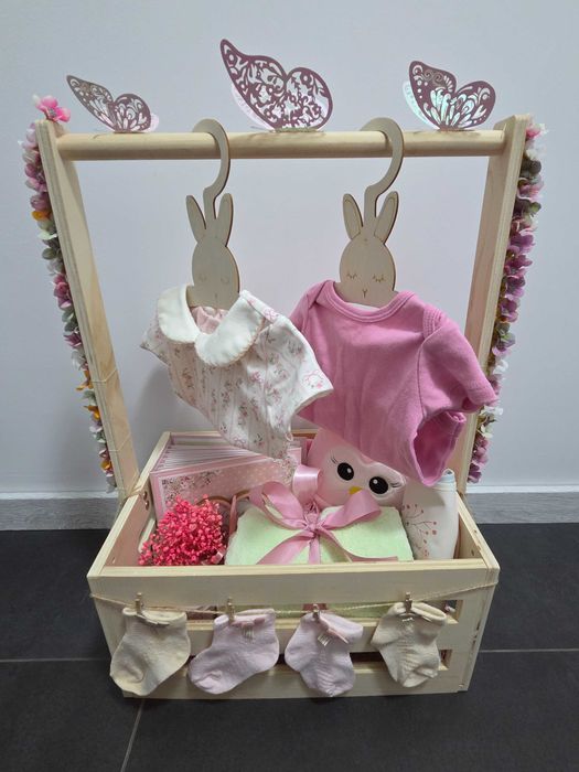 Подарък за новородено