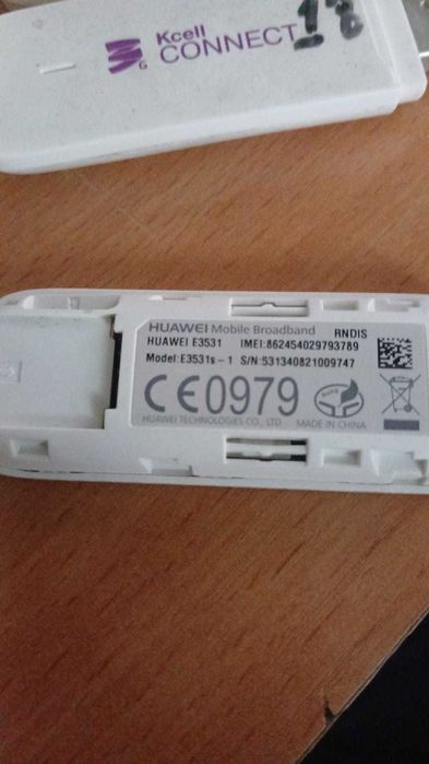 Срочно продам USB модемы Huawei E3531s-1