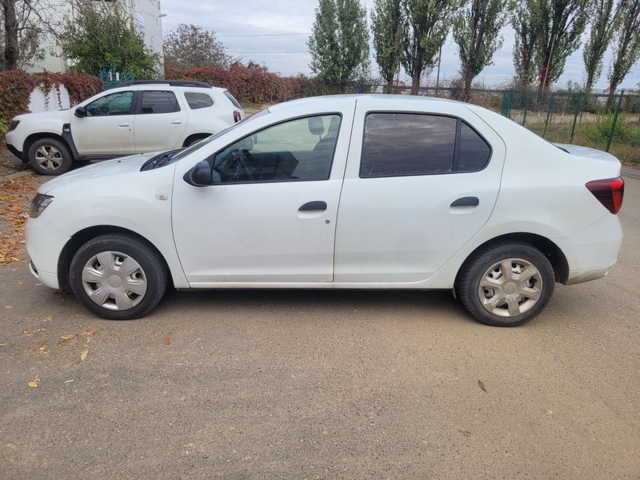 Vând Dacia Logan 2 2019 stare foarte bună funcționează perfect