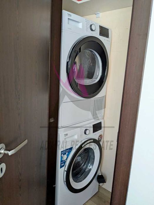 Дава се под наем Двустаен апартамент в Варна, Възраждане 1 - 103 кв.м за 520 € - Снимка #4