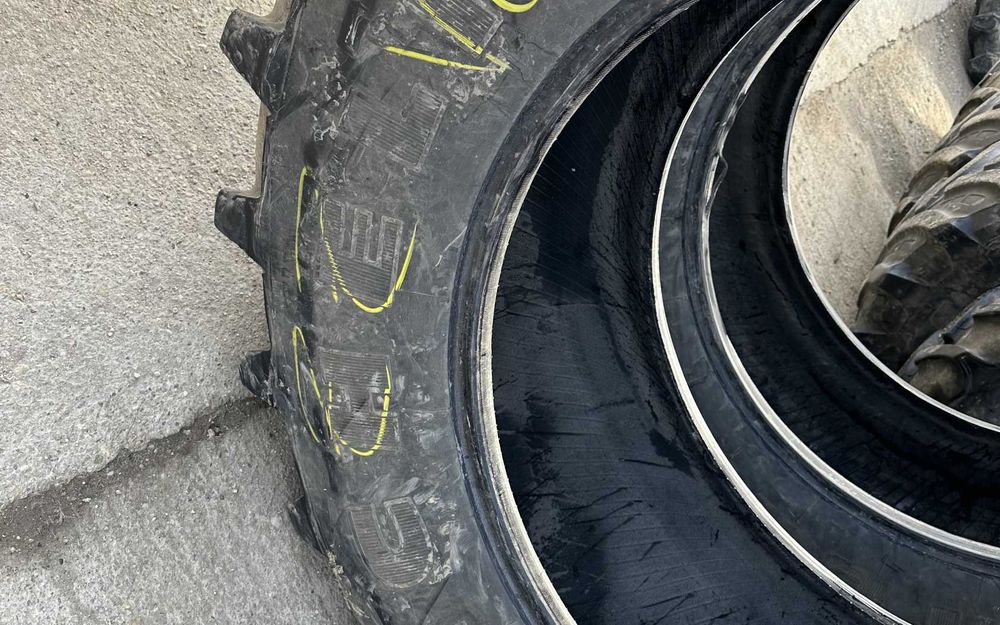 Cauciucuri 650.65 R38 Michelin