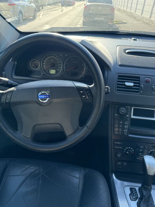 Volvo xc90 D5 Awd