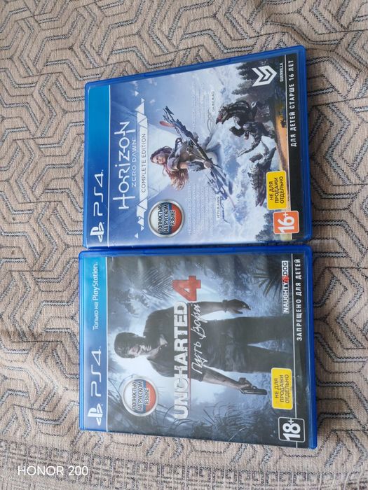 Продам два диска