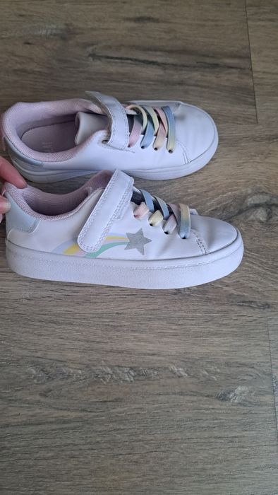 Adidasi H&M marime 28