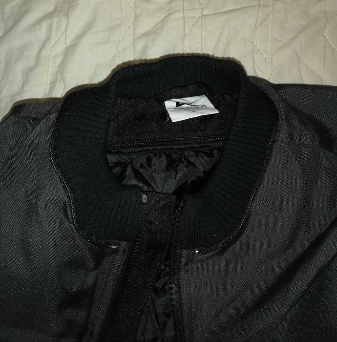 Haina/ Jacheta lucru/munca KUBLER Workwear marime M, noua