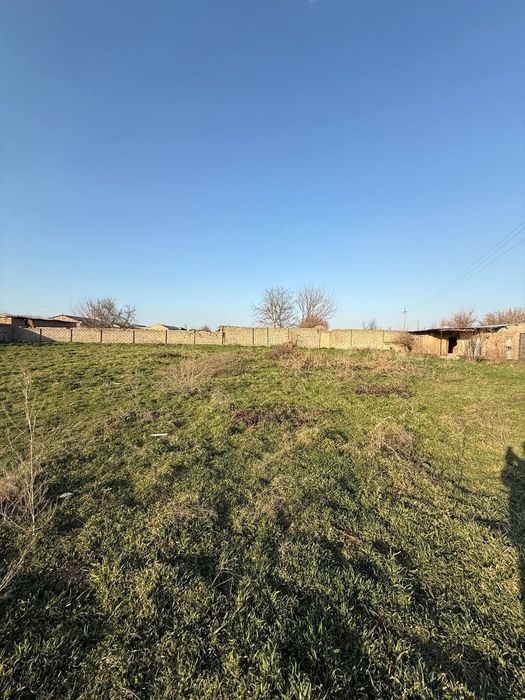 Чингильды, Новый парк Узбекистан, Учхоз, Продаётся земельный участок