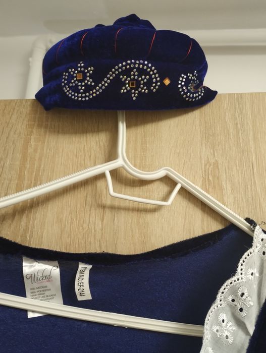 Rochie Albă că zapada