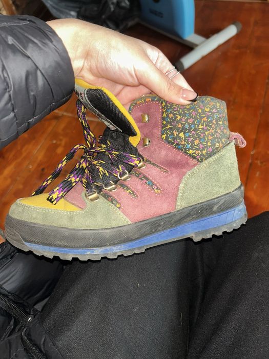 Ghete Vintage, nr. 37