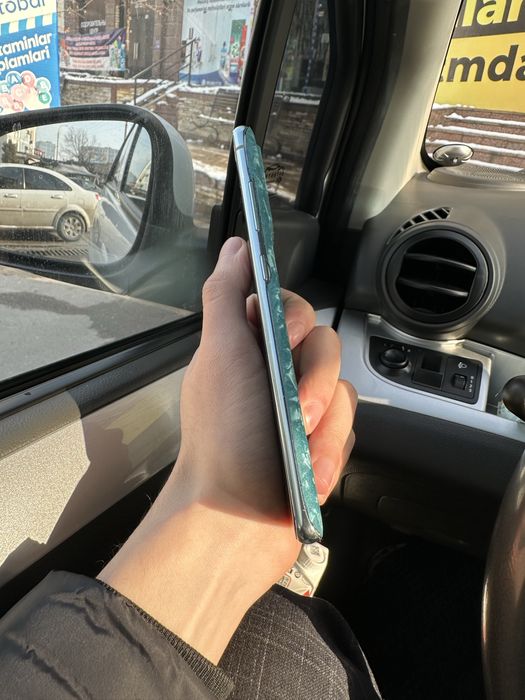 Samsung Galaxy S20 Fe