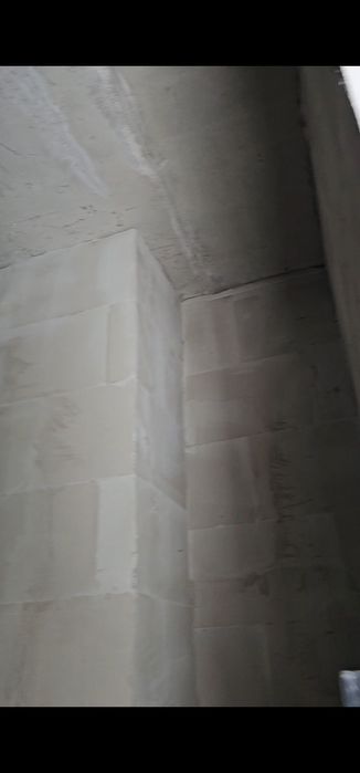 Отдам даром шлакоблок б/у ширина 10 см