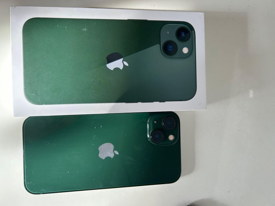 Айфон 13 хороши сост