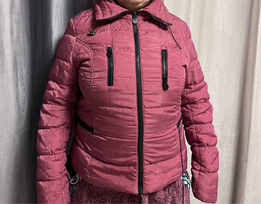 Куртка демисезон