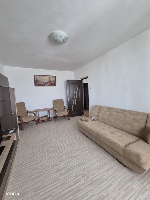 Apartament cu 3 camere de închiriat – zona Spitalul Budimex — fotografia 2