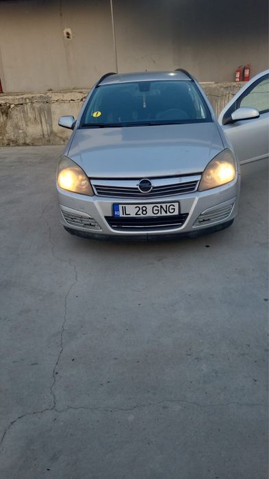 vand masina in stare buna