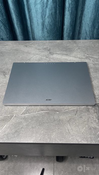 Acer Aspire 3 | RAM 16GB DDR5 | 1 TB SSD | Ryzen 5  7520U