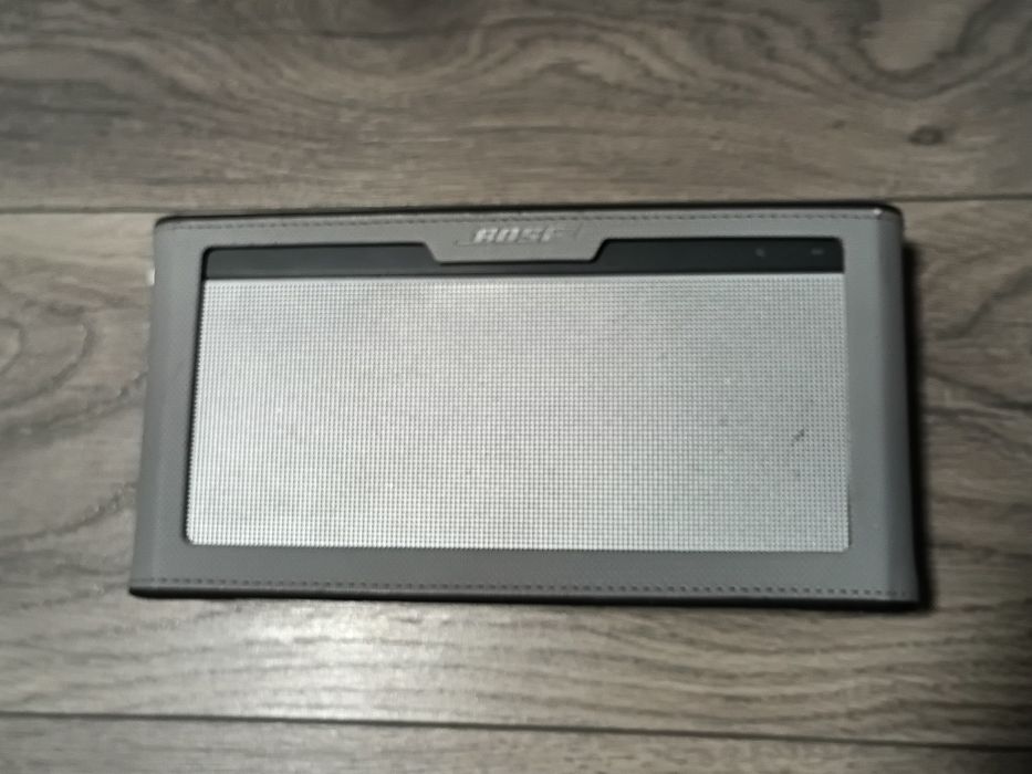 Boxa bluetooth Bose Soundlink 3
