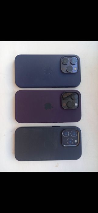 Оригинальные Чехлы на IPhone 14 pro