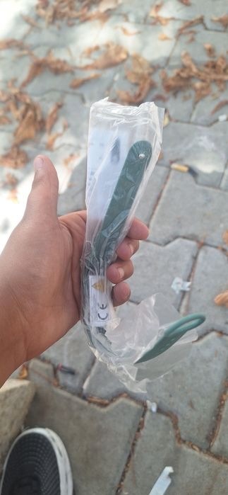 Смарт гривна чисто нова