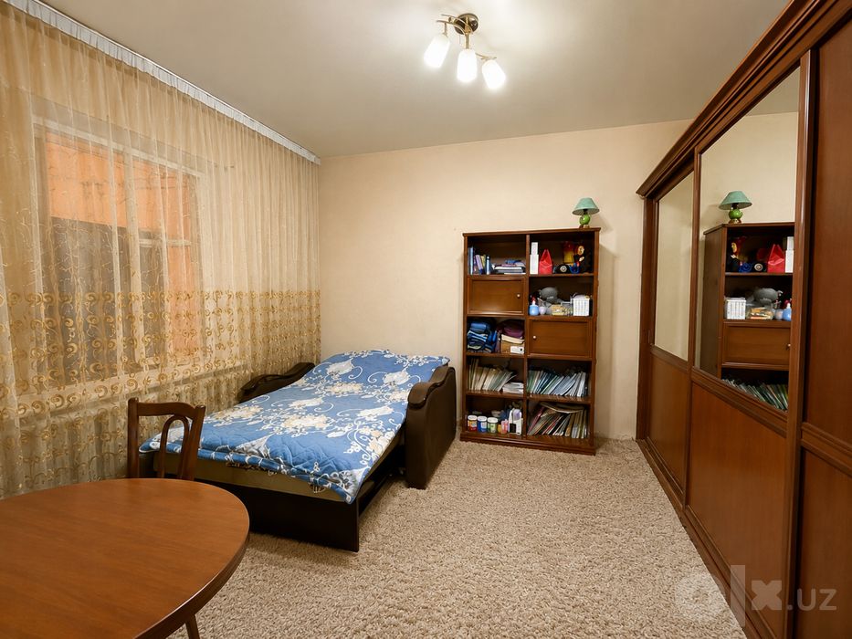 Юнусабадский район, ориентир — Ботанический сад. 2.25 СОТОК  89 м²