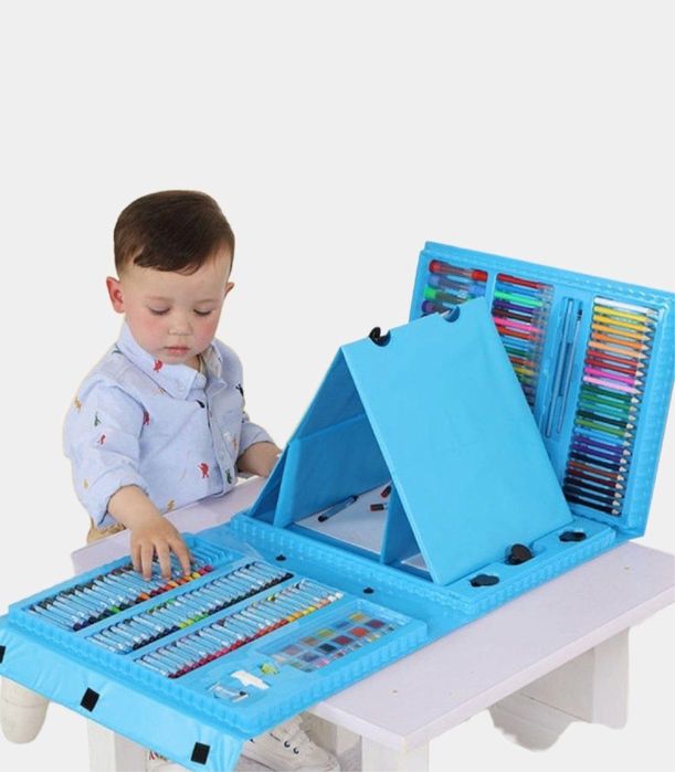 Qalam nabor 208 predmetlik