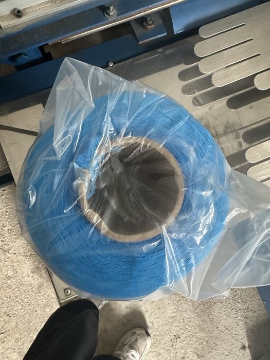 Нитка синтетическая