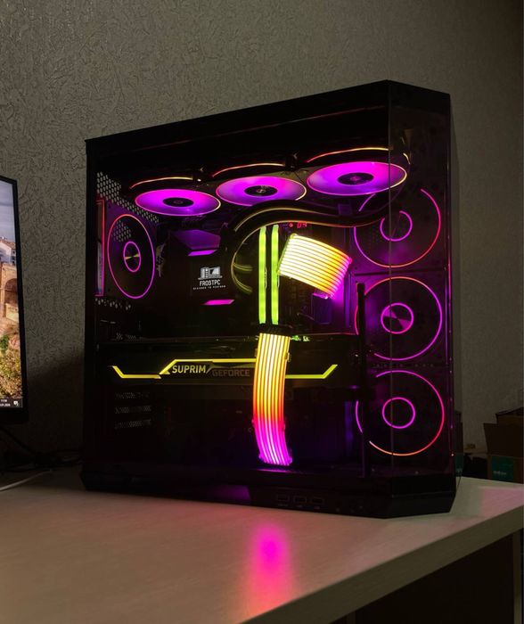 Kompyuter i9 13900ks rtx 3070