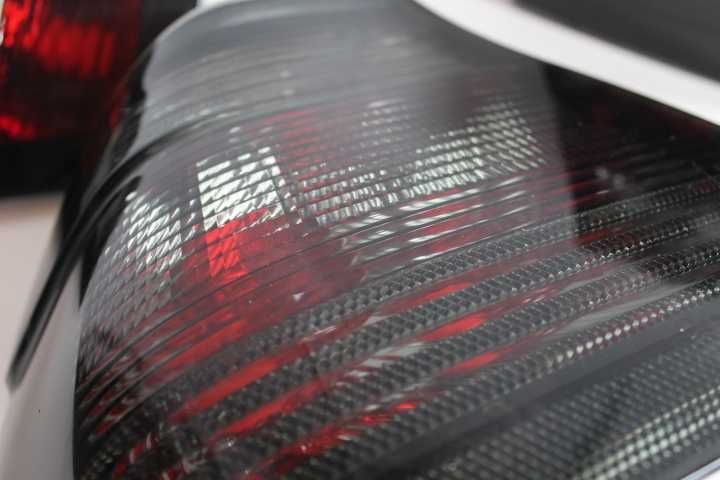 Стопове за БМВ Е46 Седан BMW E46 опушени Фабрично затъмнени Нови