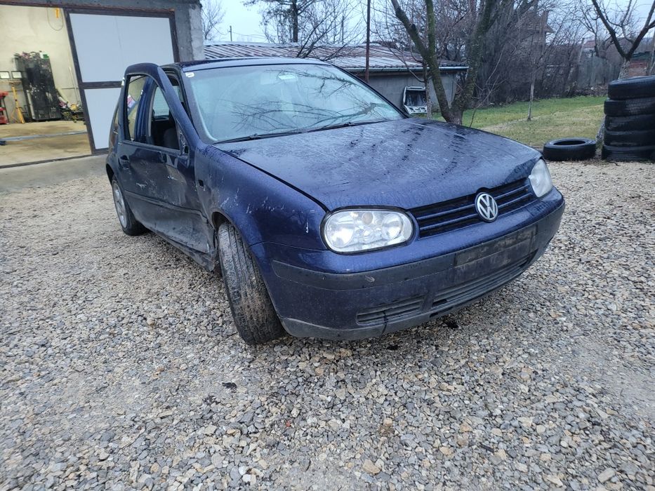 Голф 4 1.9 101 на части/golf 4 1.9 101 na chasti