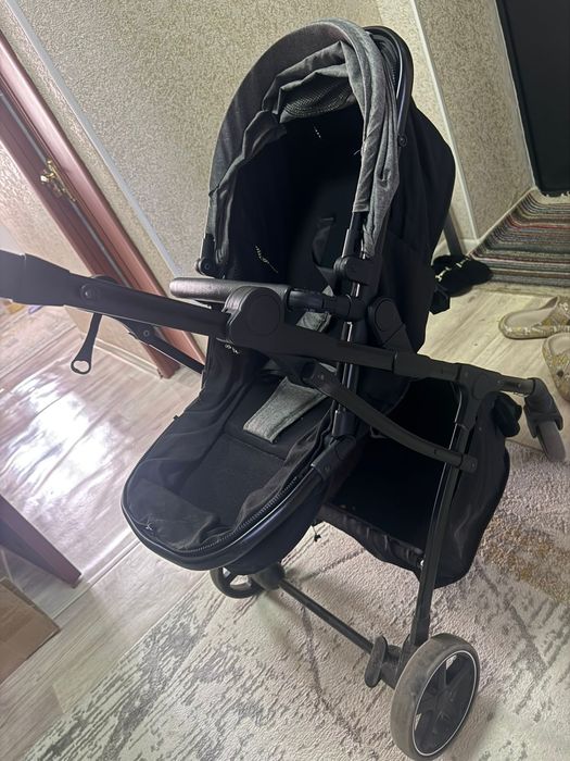 Продам коляску трансформер