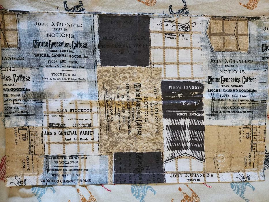 Калъфки за възглавници