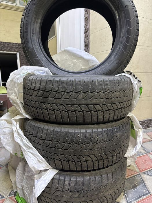 Дөнгелек , шины,, Алфард