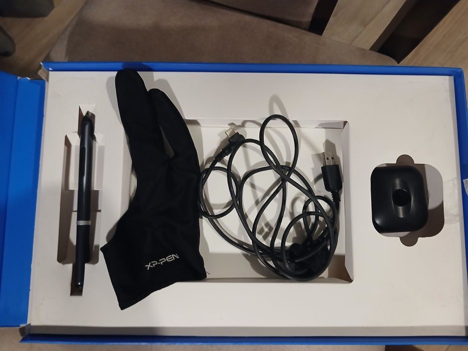 Графический планшет XP-Pen Deco 01