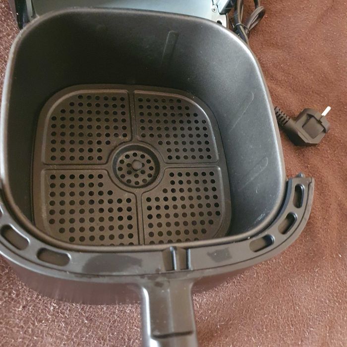 Vand -ieftin - (in Bucuresti) Air Fryer  (Friteuza) Moulinex