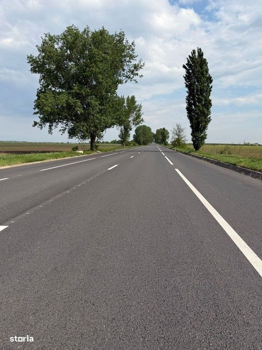 Vand Teren Itravila Bogdan Voda