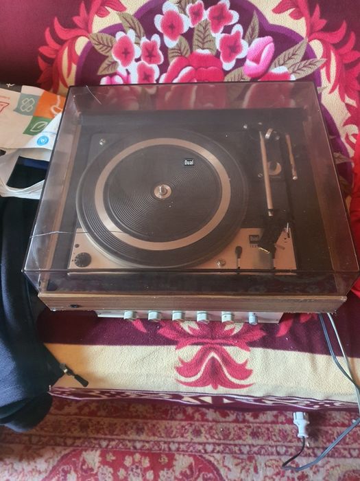 De vânzare pikup dual cs 1226