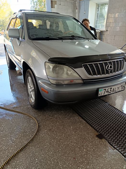 Лехсус рх300 торг