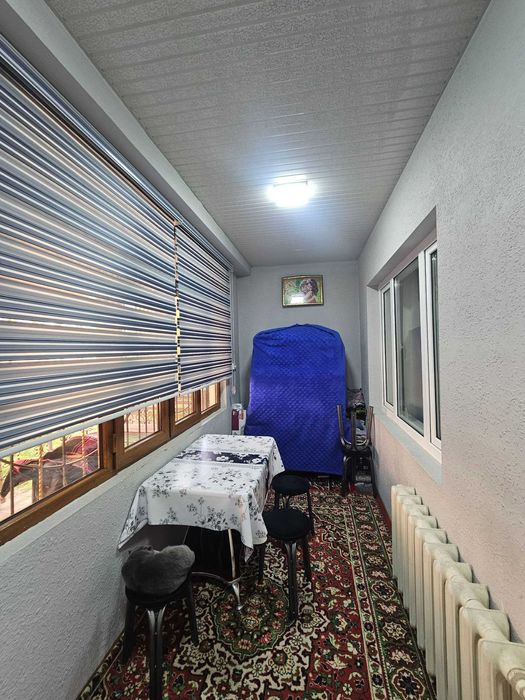 2 хоналик квартира 1 кават 5 микр, сомий, шайх бозорча